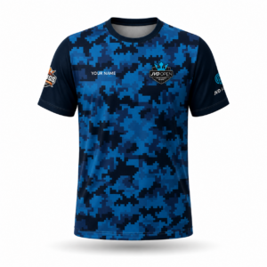 JVD Open 2026 Volunteer shirt