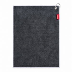 Alternative view of JVD Open 2026 Grunge Quiver Towel – Custom Name