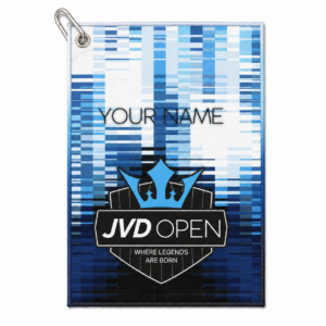 Quiver Towel Pixel