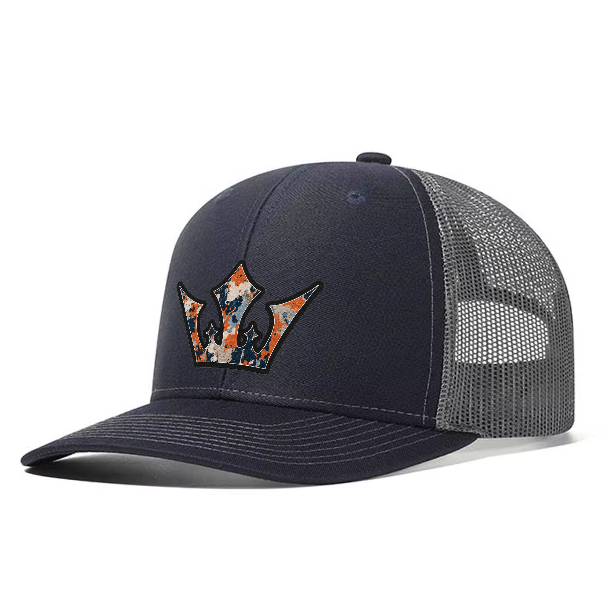 JVD Open 2026 – Custom Cap - Image 14