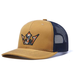 JVD Open 2026 – Custom Cap - Image 15