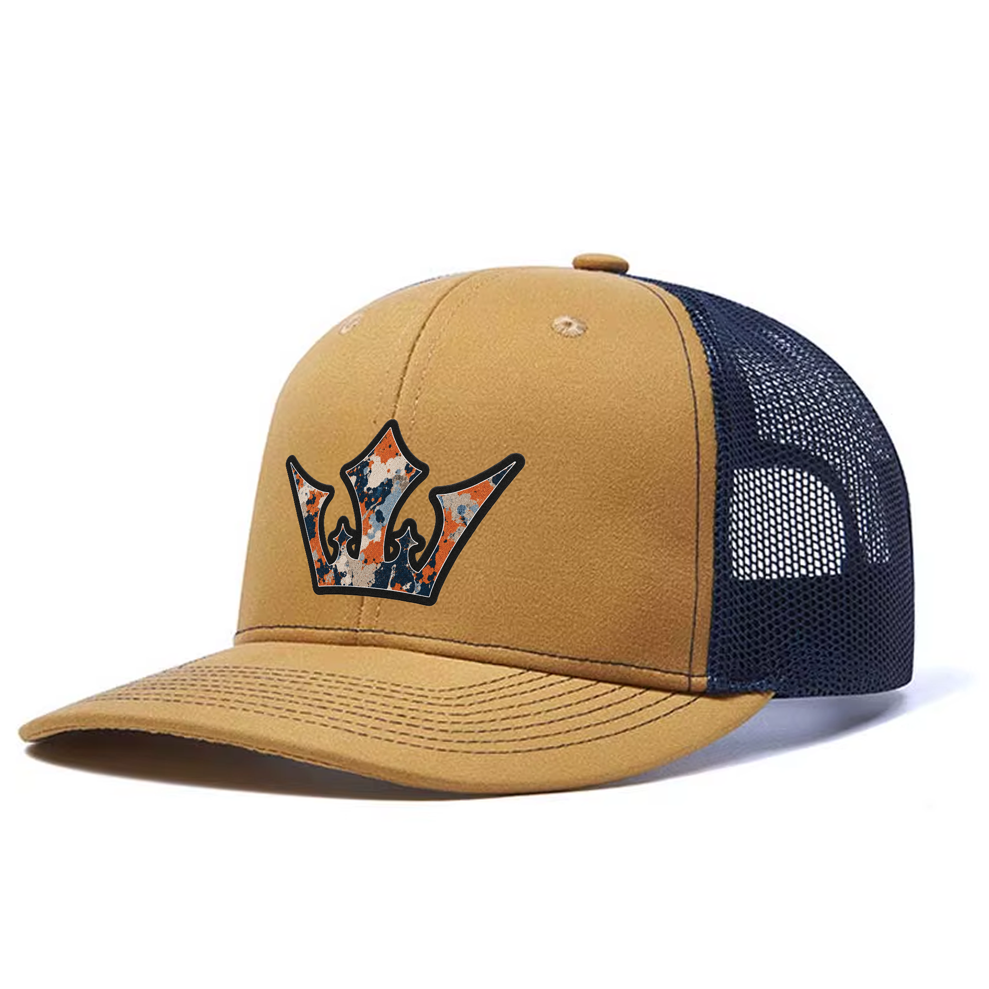 JVD Open 2026 – Custom Cap - Image 15