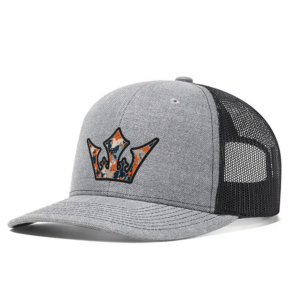 JVD Open 2026 – Custom Cap - Image 16