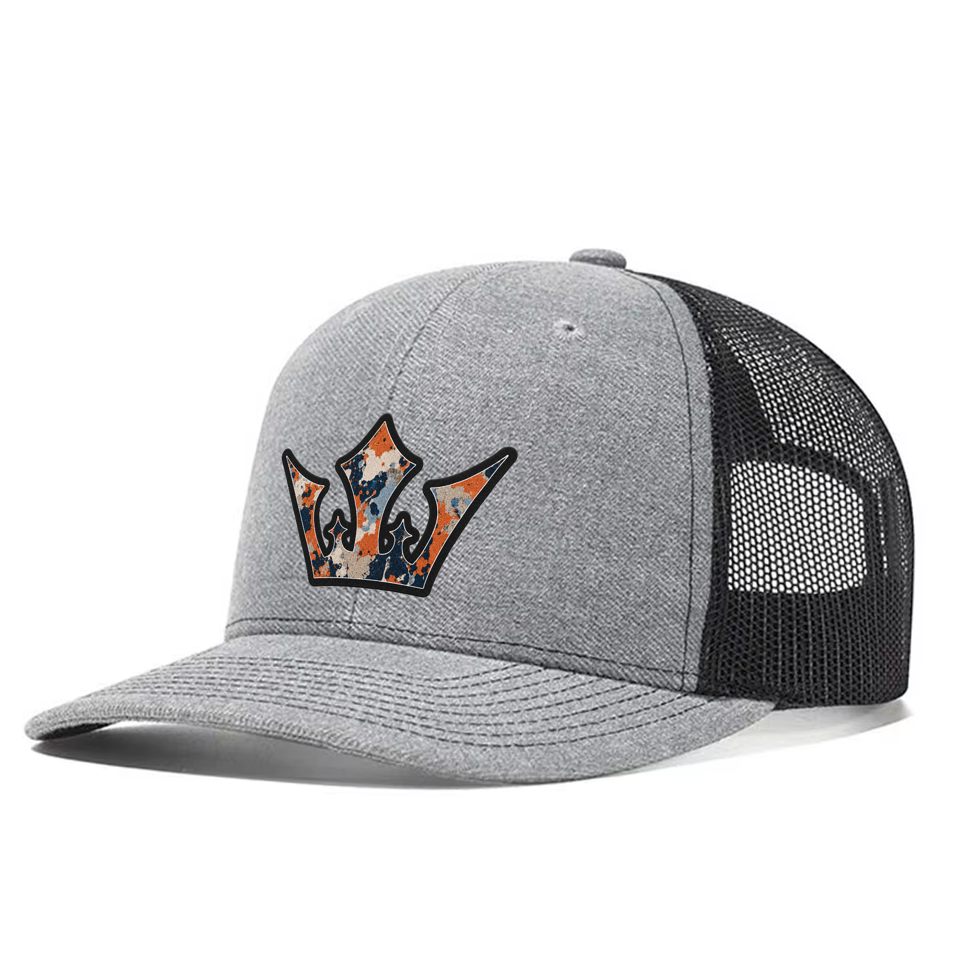 JVD Open 2026 – Custom Cap - Image 16