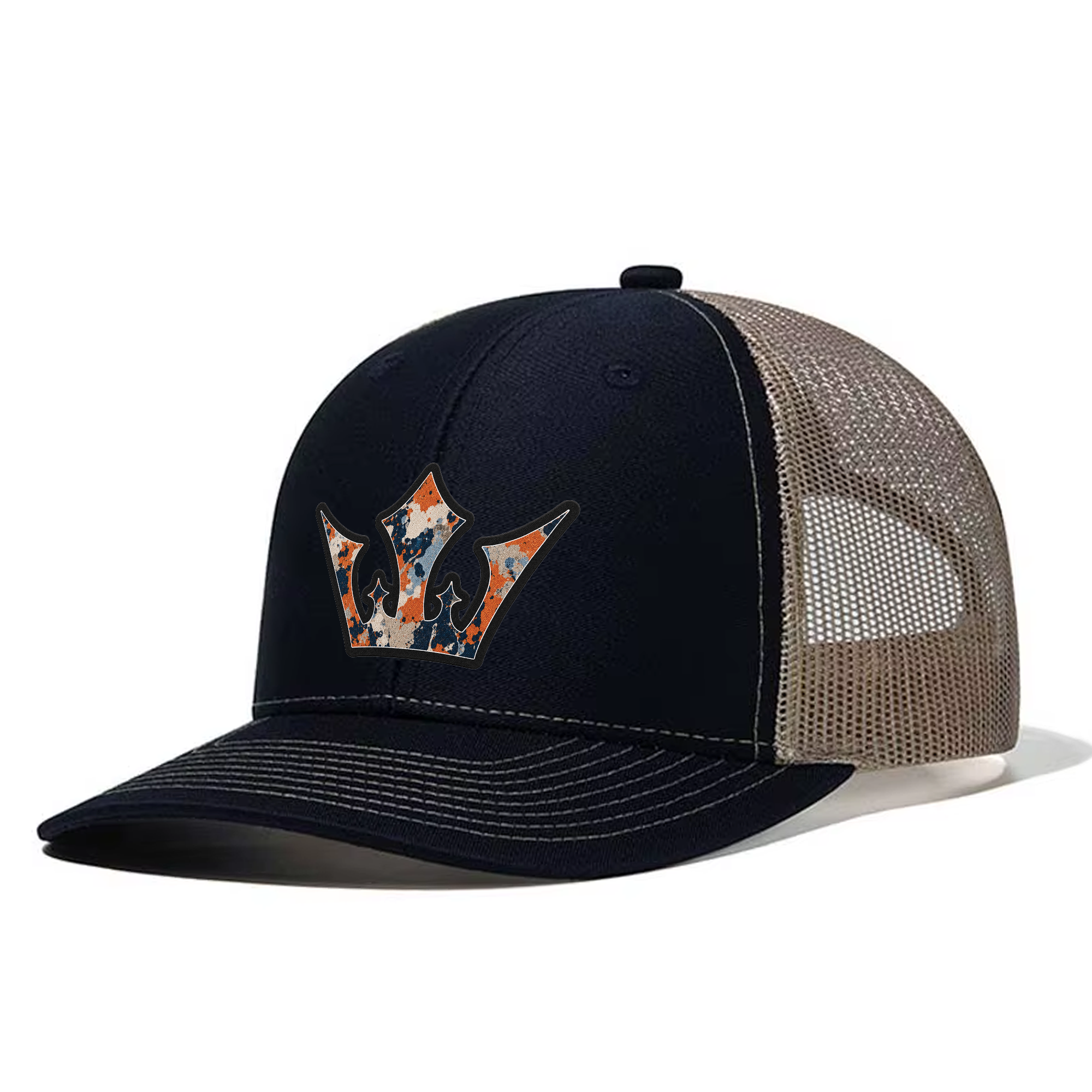JVD Open 2026 – Custom Cap - Image 17
