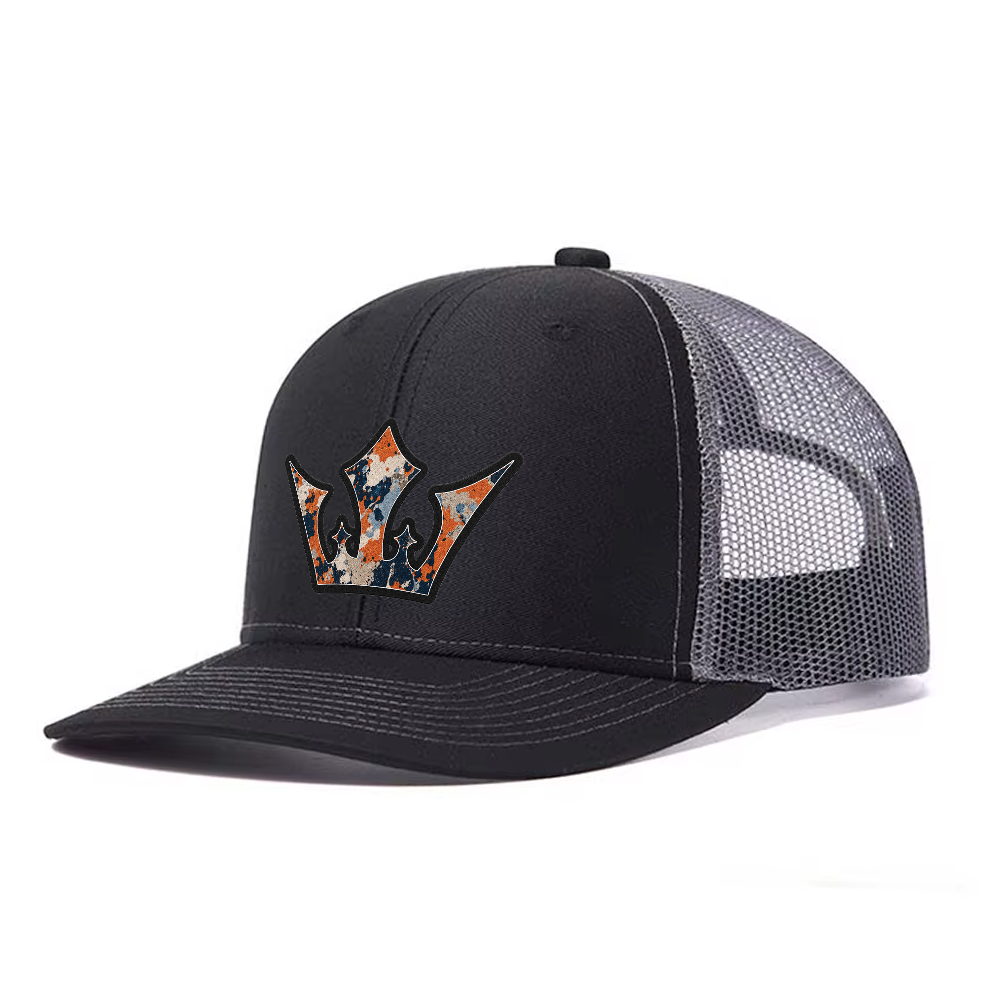 JVD Open 2026 – Custom Cap - Image 18