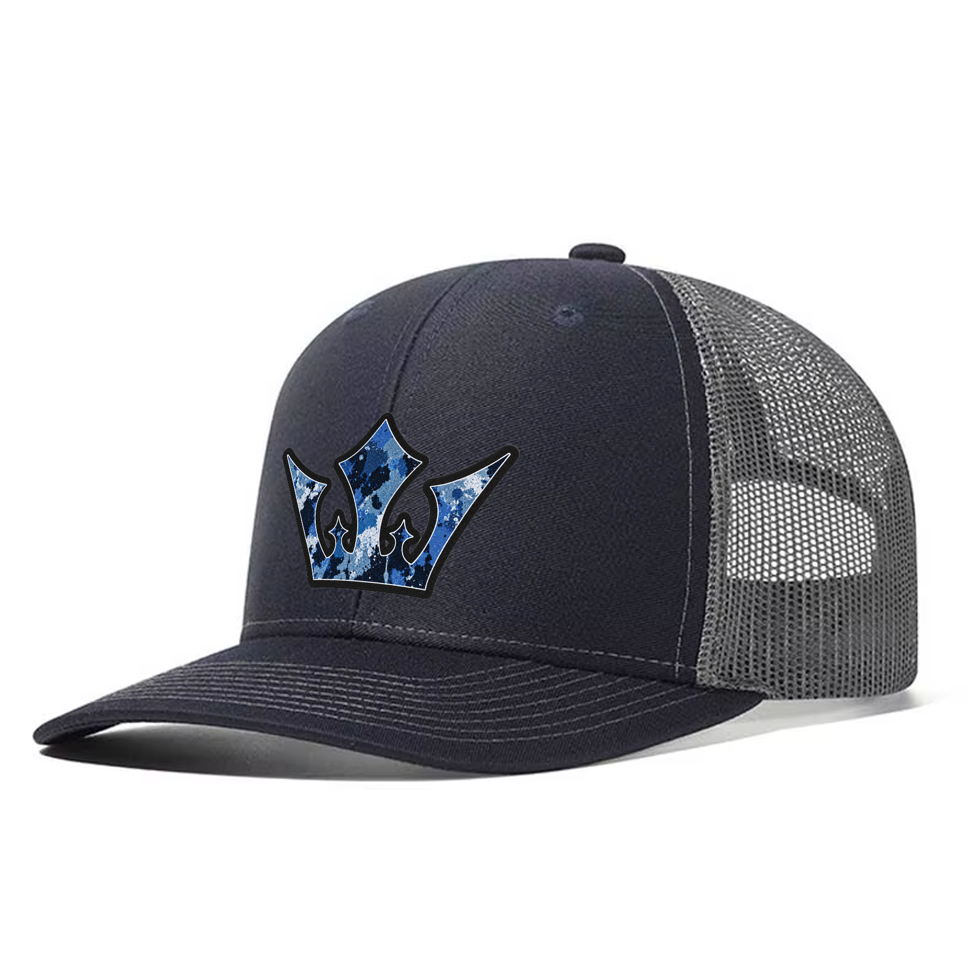JVD Open 2026 – Custom Cap - Image 20