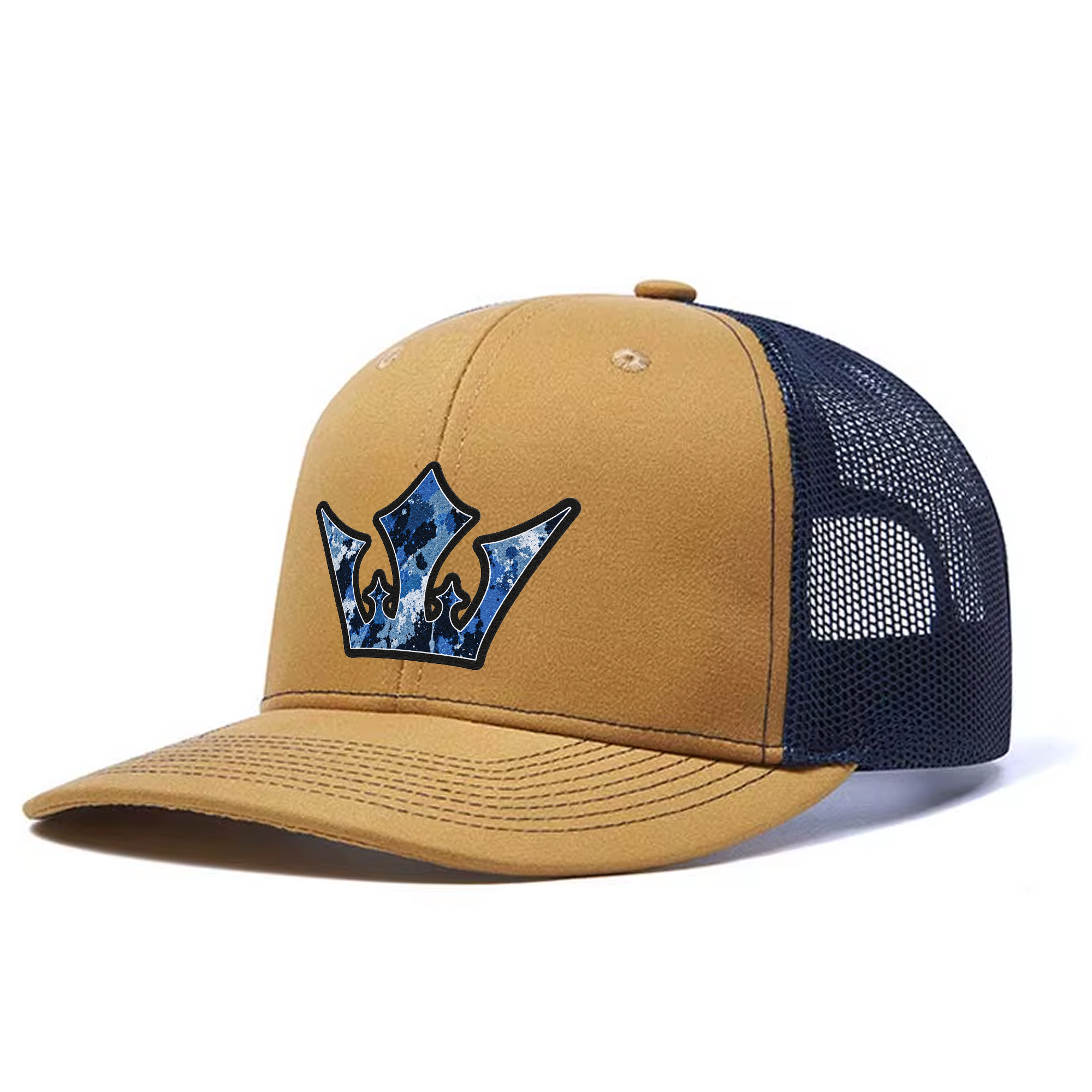 JVD Open 2026 – Custom Cap - Image 21