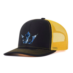 JVD Open 2026 – Custom Cap - Image 25