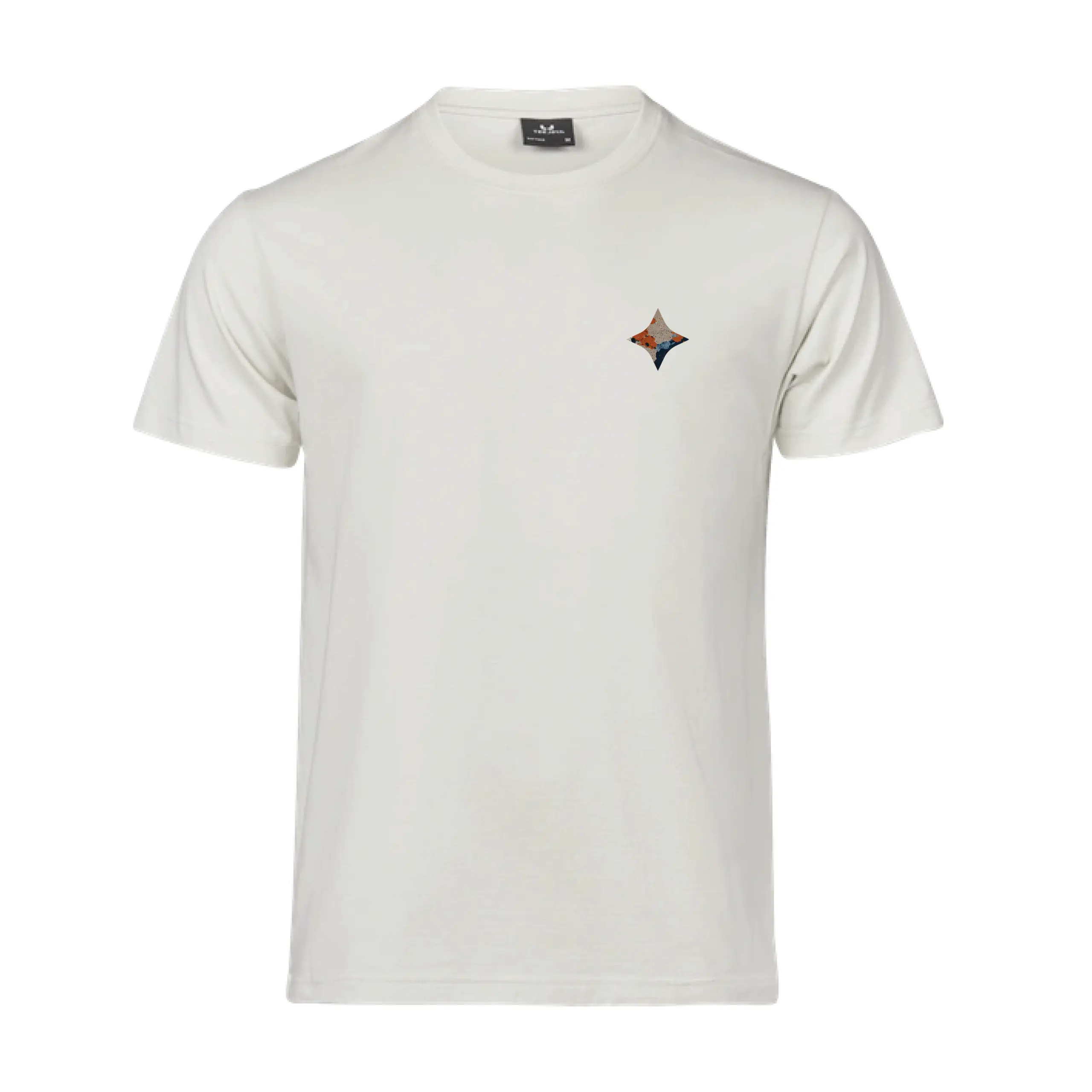 JVD Open 2026 Everyday Legends T-Shirt – Ember - Image 2