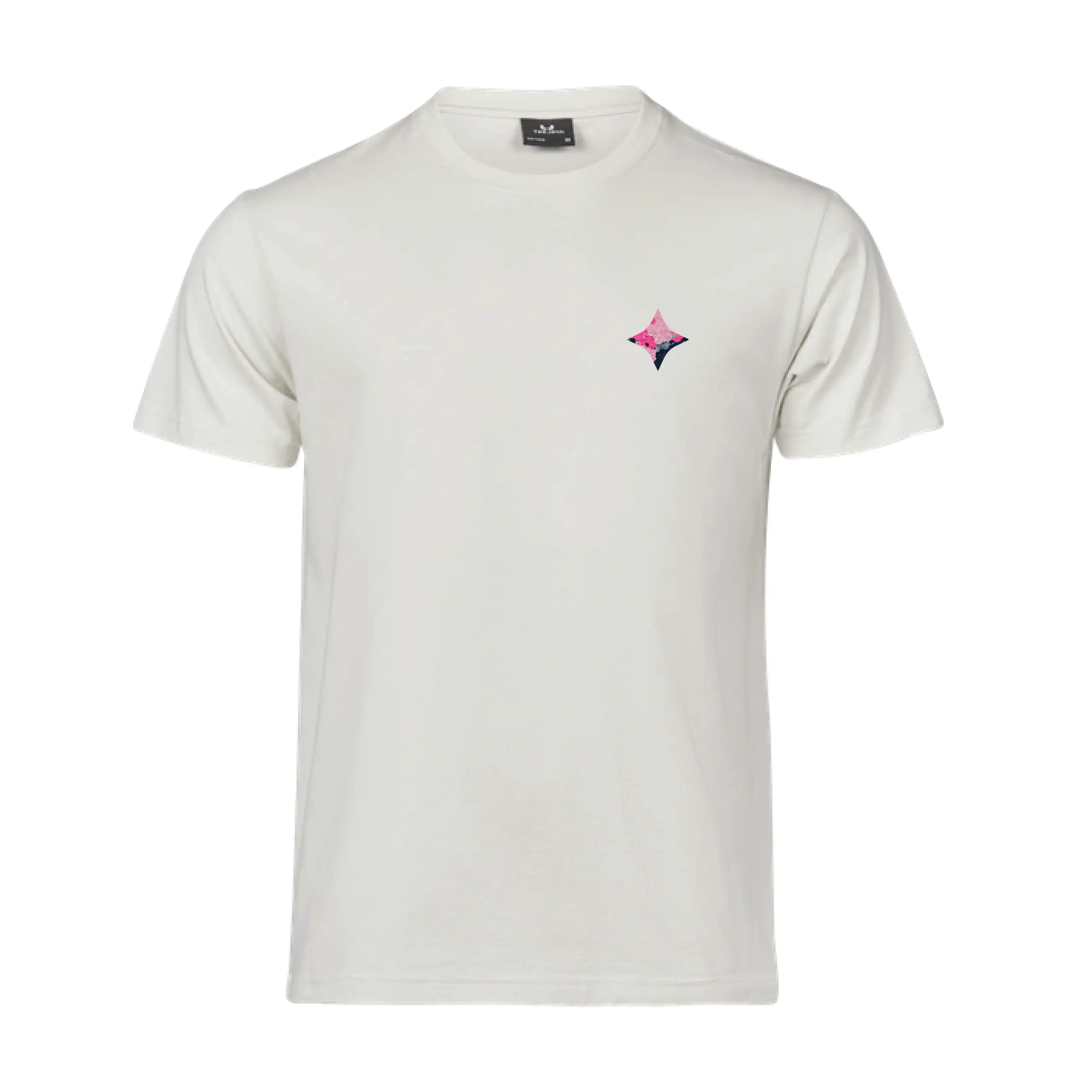JVD Open 2026 Everyday Legends T-Shirt – Fuchsia - Image 2