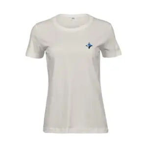 JVD Open 2026 Everyday Legends T-Shirt – Cobalt - Image 4