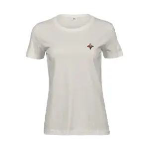 JVD Open 2026 Everyday Legends T-Shirt – Ember - Image 4