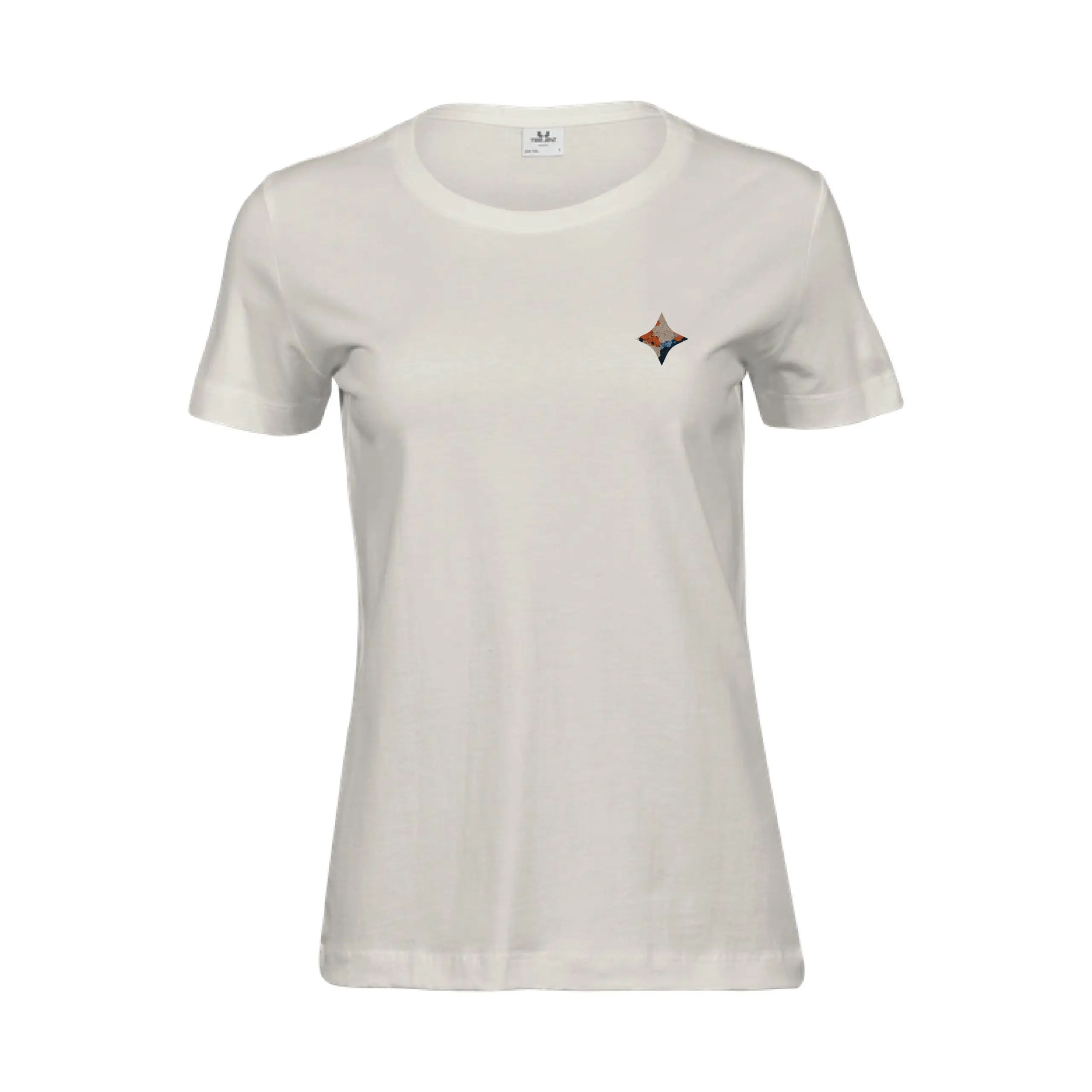 JVD Open 2026 Everyday Legends T-Shirt – Ember - Image 4