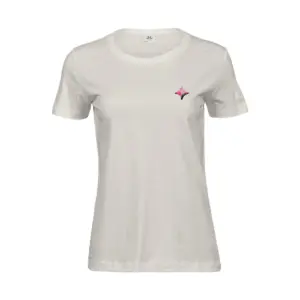 JVD Open 2026 Everyday Legends T-Shirt – Fuchsia - Image 4