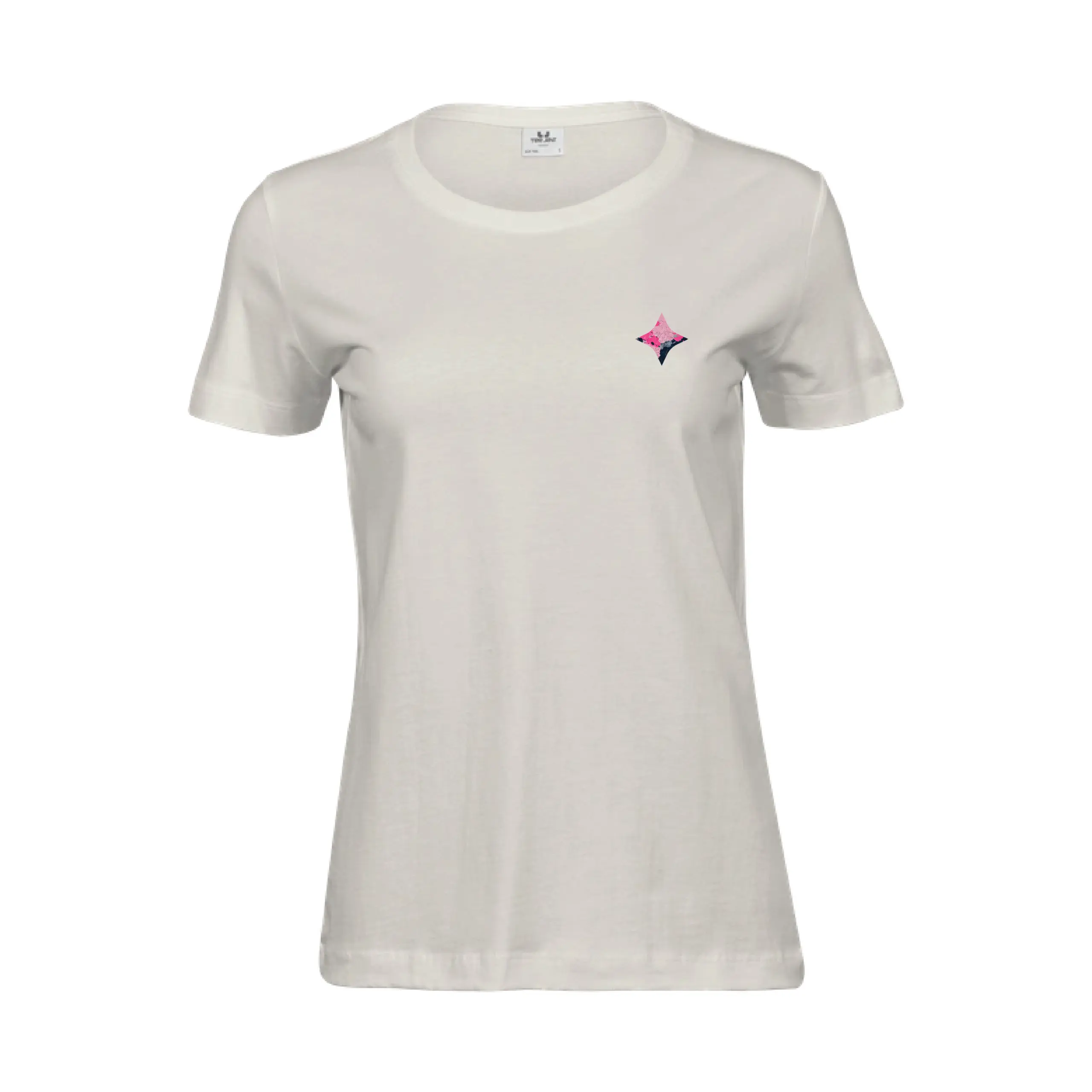 JVD Open 2026 Everyday Legends T-Shirt – Fuchsia - Image 4